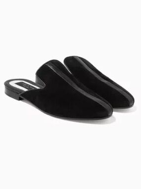 Rag & Bone Savoy Mules size 8.5